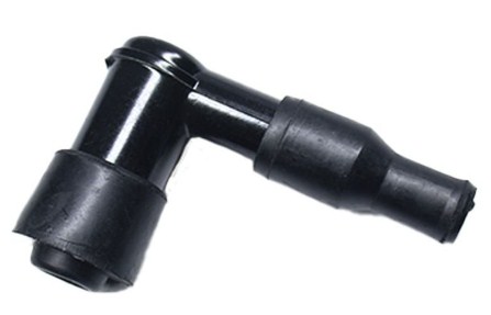 CAPUCHON BUJIA UNIVERSAL CAUCHO TXS