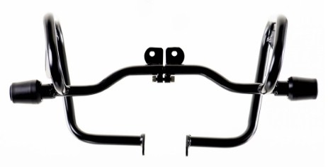 DEFENSA SLIDER UNIV TIPO 5 PUN NEGRA ING