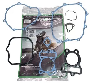 EMPAQUE COMPLETO DISCOVER 125 ST DARROW