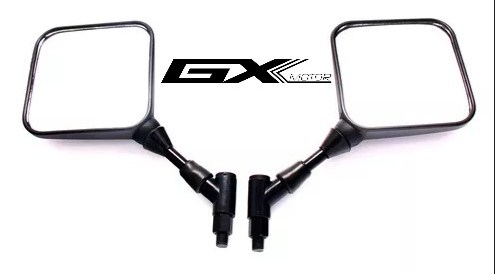 ESPEJO DR 650 10MM GX