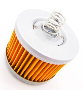 FILTRO ACEITE BOXER CT MOTOSTATE