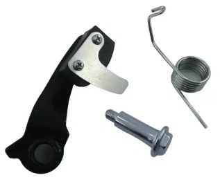 TENSOR CADENA CON PATIN DT125K INGEPARTES/MOTOFAC