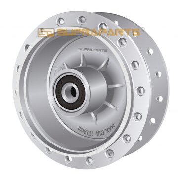 CAMPANA TRAS BEST 125 BALINERAS