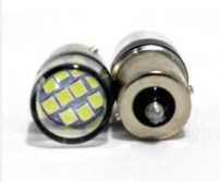 BOMBILLO DIRECCIONAL LED BLANCO PROBIKER