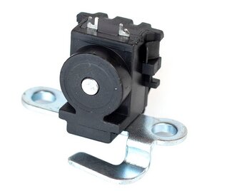 BOBINA PULSORA FZ16 LEO