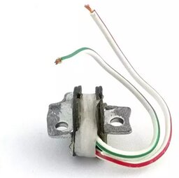 BOBINA PULSORA DT125 2 CABLES LEO