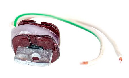 BOBINA PULSORA DT 100 (2CABLES) LEO