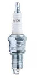 BUJIA CHAMPION RN12YC /LAND ROVER