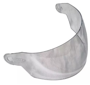 VISOR CASCO 905 TRANSPARENTE
