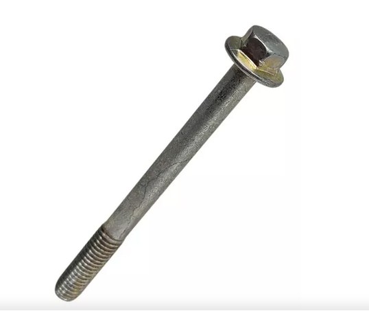 TORNILLO 6X80 LLAVE 8
