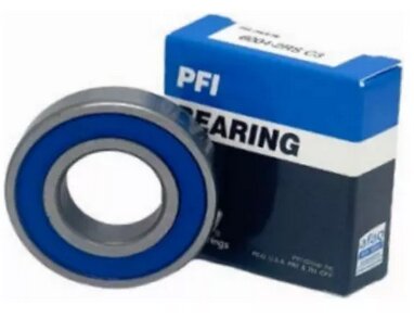 BALINERA 6203 PFI SELLO METALICO