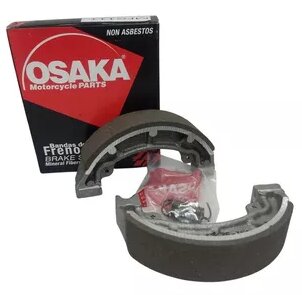 BANDA TRAS-DEL CRYPTON/RX100/V80 A10051/MFG051