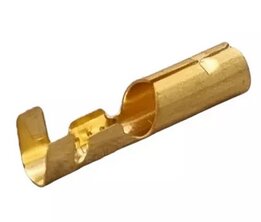 TERMINAL ELECTRICO HEMBRA CILINDRO DUNA