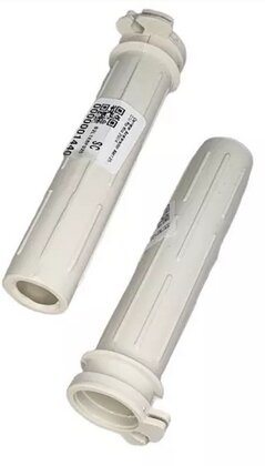 CARRIL ACELERADOR AKT125TT 