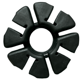 CAUCHO CAMPANA VIVA/BEST125/CB110/WAVE100/BIZ 