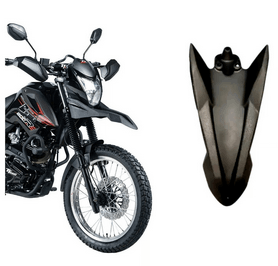 GUARDABARRO DEL AKT TTR 125/150/180/200