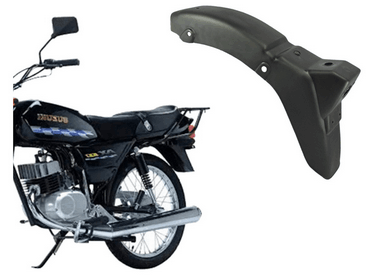 GUARDABARRO TRAS AX 100 GOLF