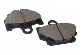 PASTILLAS FRENO RX 115 DEL OSAKA P10006