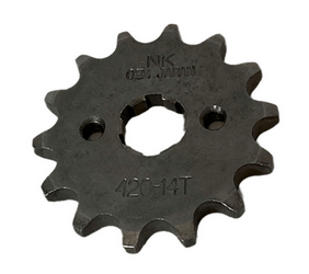 PIÑON SALIDA ECO100/ECO DELUXE 14T