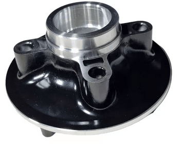 PORTA SPROCKET  DISCOVER 127ST