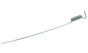 RESORTE TROMPO FRENO