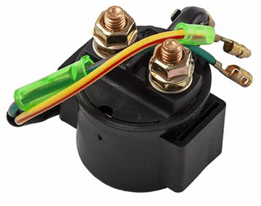 AUTOMATICO RELAY ENCENDIDO UNIVERSAL MARRANITA