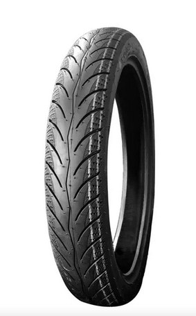 LLANTA R-17 90-90-17 PISTERA GRIZZLY PG60