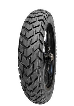 LLANTA R-17 110/90-17 MR923TT LAGARTO QUEEN