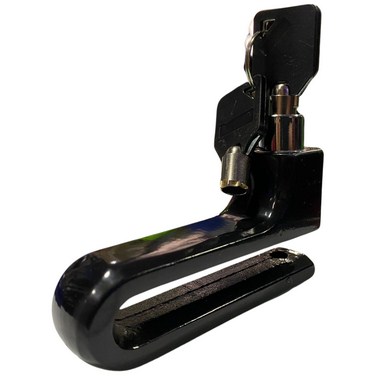 CANDADO FRENO DISCO GRANDE