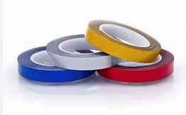 ROLLO CINTA DECORATIVA RINES