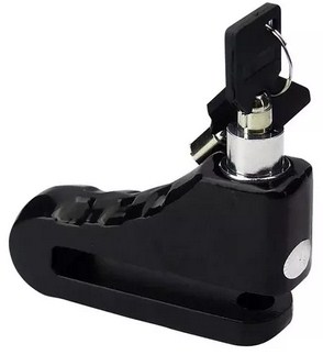 CANDADO MINI DISCO GIGA