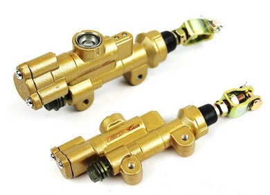 BOMBA FRENO TRAS UNIVERSAL GX