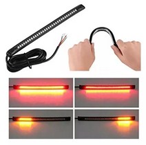 CINTA LED Y DIRECCIONAL FLEXIBLE