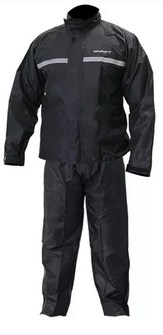 IMPERMEABLE TIPO SUDADERA XXL