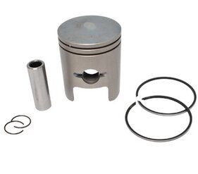 KIT PISTON COMPLETO - AX 100/TS100 STD TKR OSAKA