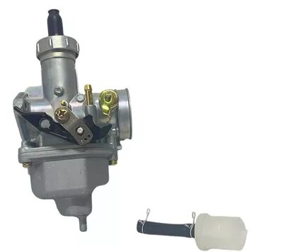 CARBURADOR AKT125 TW.H GX
