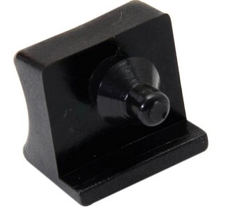 CAUCHO TOPE GATO CENTRAL AKT125SL/NKD MOTOFAC