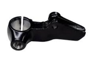 SOPORTE MANIGUETA IZQ ECO100+/ECODELUXE SUPRAPARTS