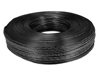 CABLE CALIBRE 20 NEGRO