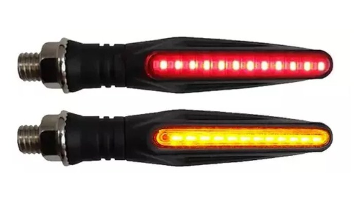 DIRECCIONAL LINEAL CON STOP MOTOLED