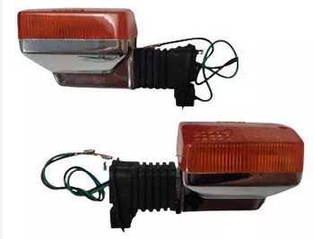 DIRECCIONAL TRAS C90 NARANJA MPS/EVEREST