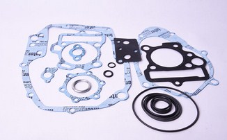 KIT COMPLETO MOTOR VIVA 115 DARROW