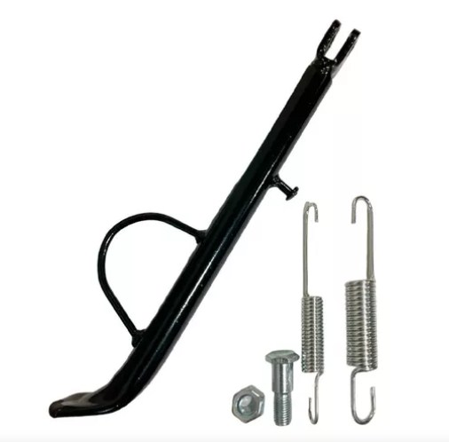 PATA LATERAL AKT125/150 TTR CARRES/TXS