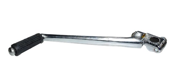 PEDAL CRANK AX 100 DURAX/DUVOX