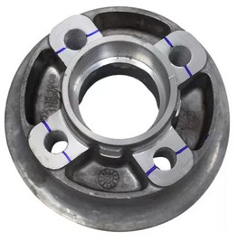 PORTA SPROCKET DISCOVER 100S-100M-110-XCD SUPRAPARTS