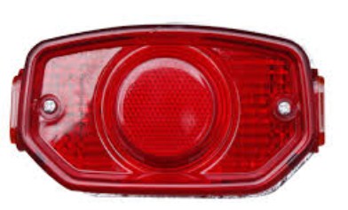 STOP TRASERO V80 EVEREST