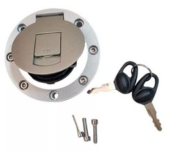 TAPA GASOLINA AKT 125 SL NKD SUPRAPARTS/EVOL