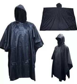 CARPAS LONA GRUESA TALLA UNICA 2.50 MTS