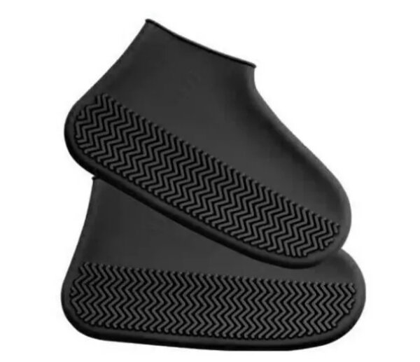 BOTAS IMPERMEABLES SILICONA