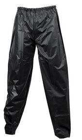 PANTALON IMPERMEABLE VULCANIZADO TALLA XL